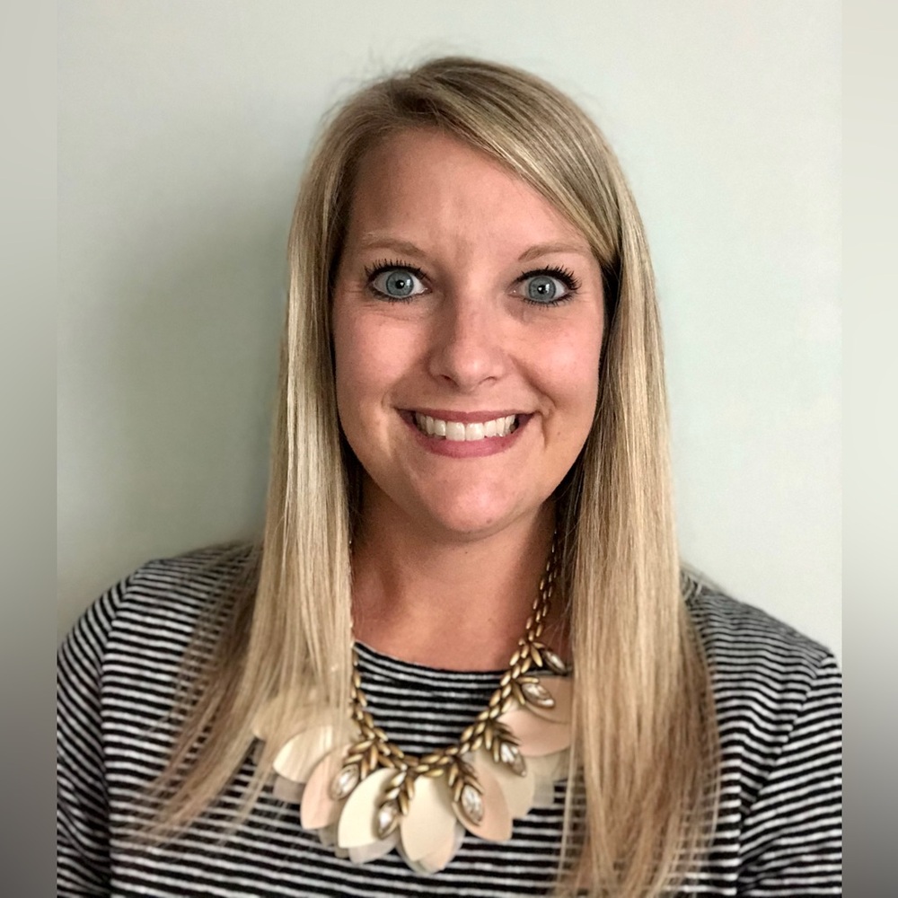 Meet your Posher, Kelsey